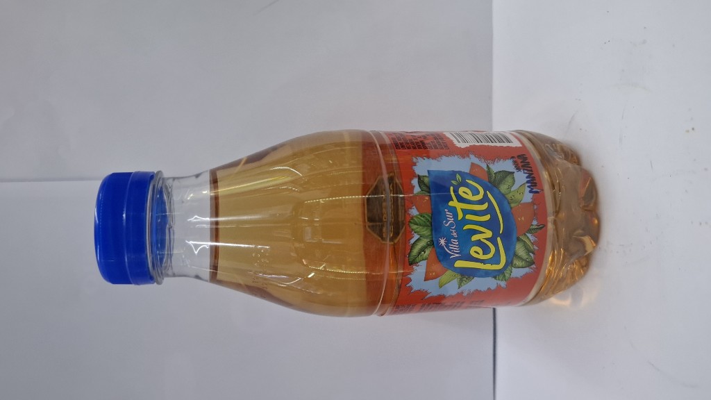 Levite Manzana 500 ml