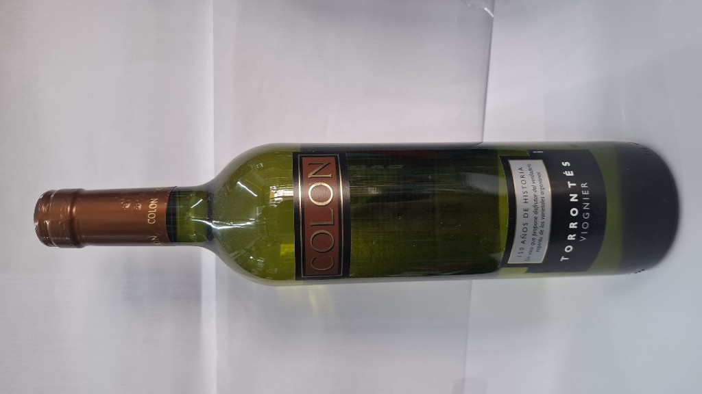 Colón Torrontés Vionier