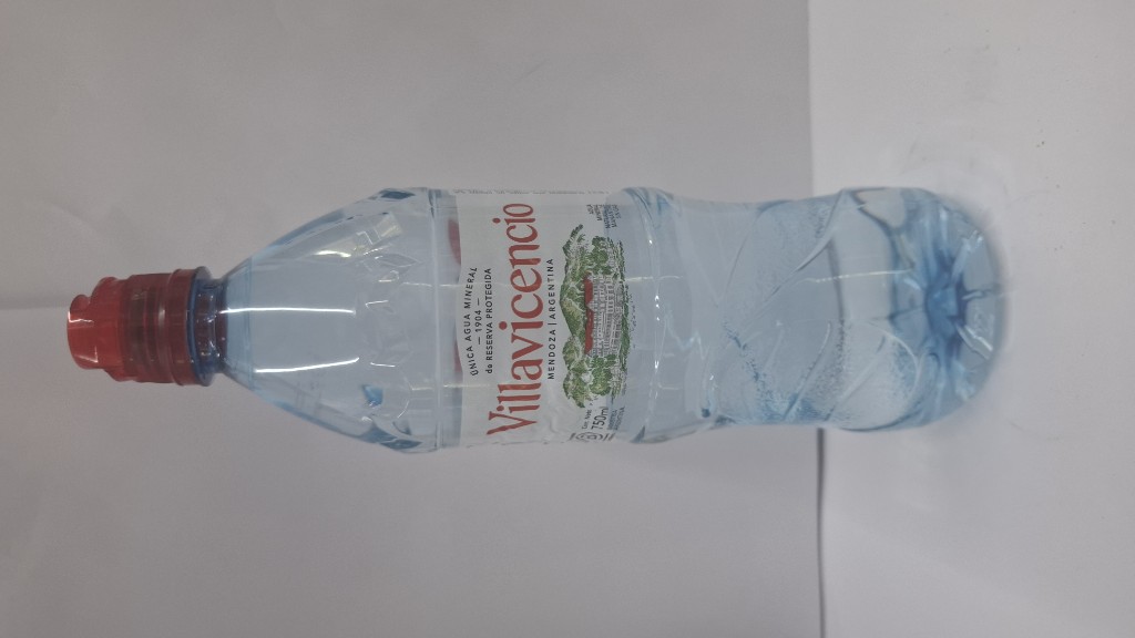 Villavicencio sport 750 ml