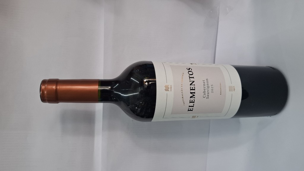 Elementos Cabernet Sauvignon