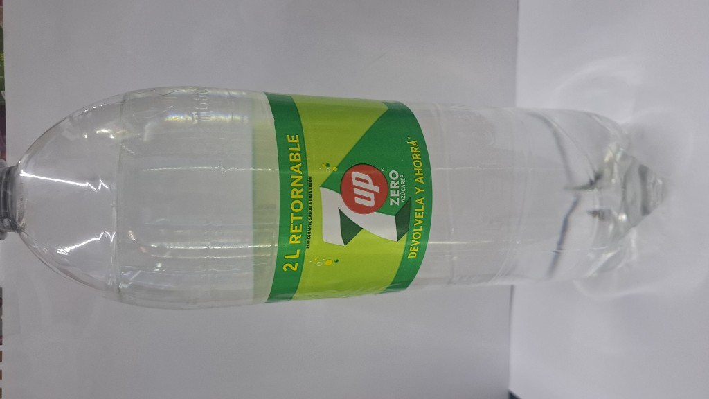 7Up  2L