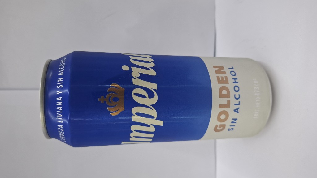 Imperial Golden Sin Alcohol 473ml