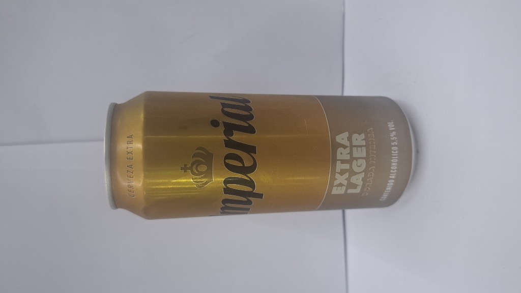 Imperial Extra Lager