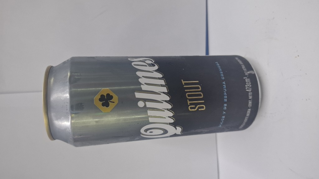 Quilmes Stout 473ml