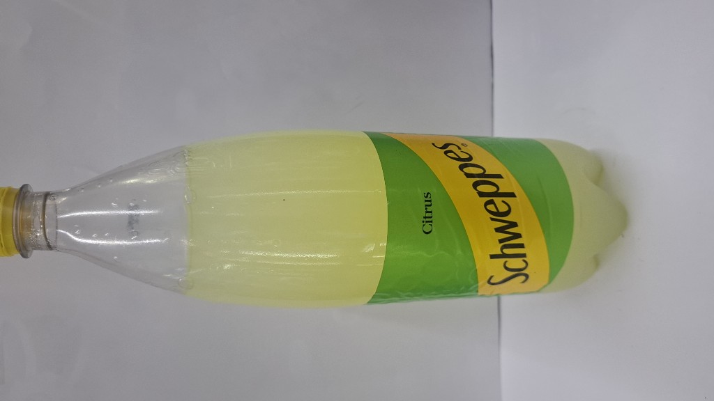 Schweppes Citrus1.5l