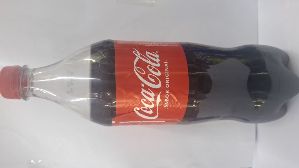 Coca-Cola original 1litro