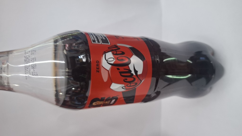 Coca-Cola Zero 473