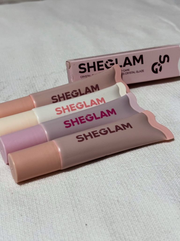 Gloss de sheglam