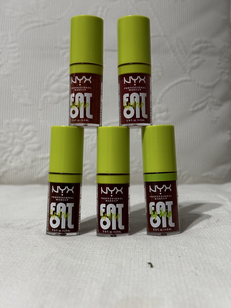 Glos de NYX