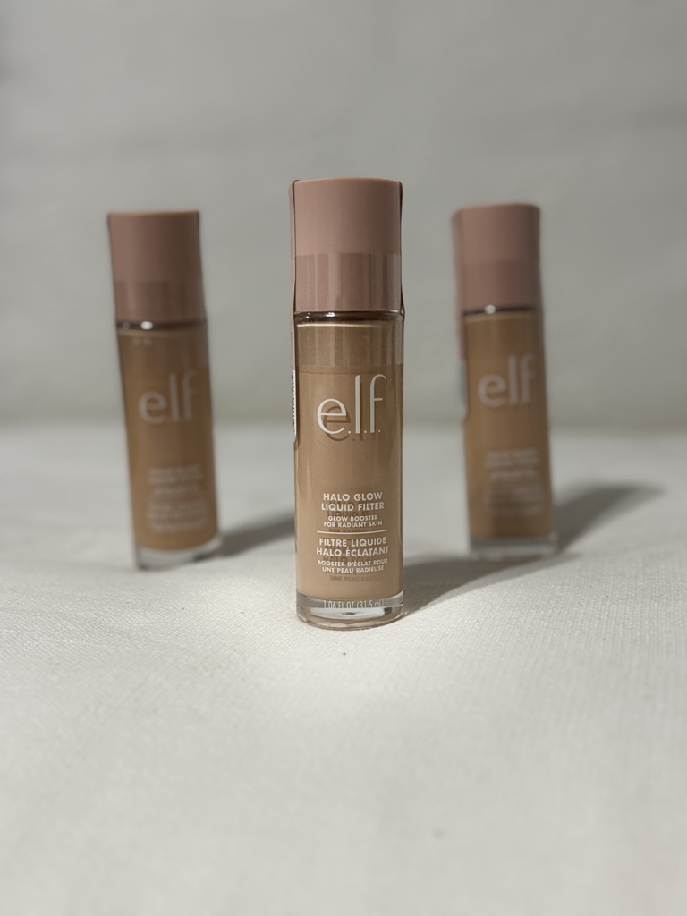 Base glow de elf