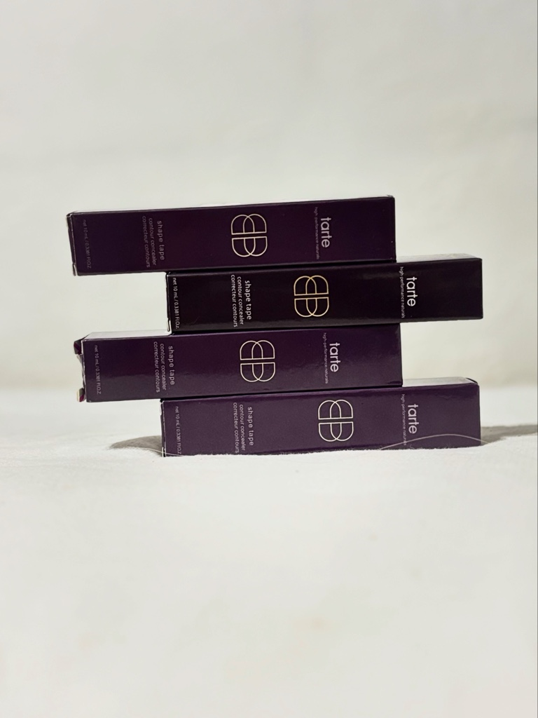 Corrector de tarte