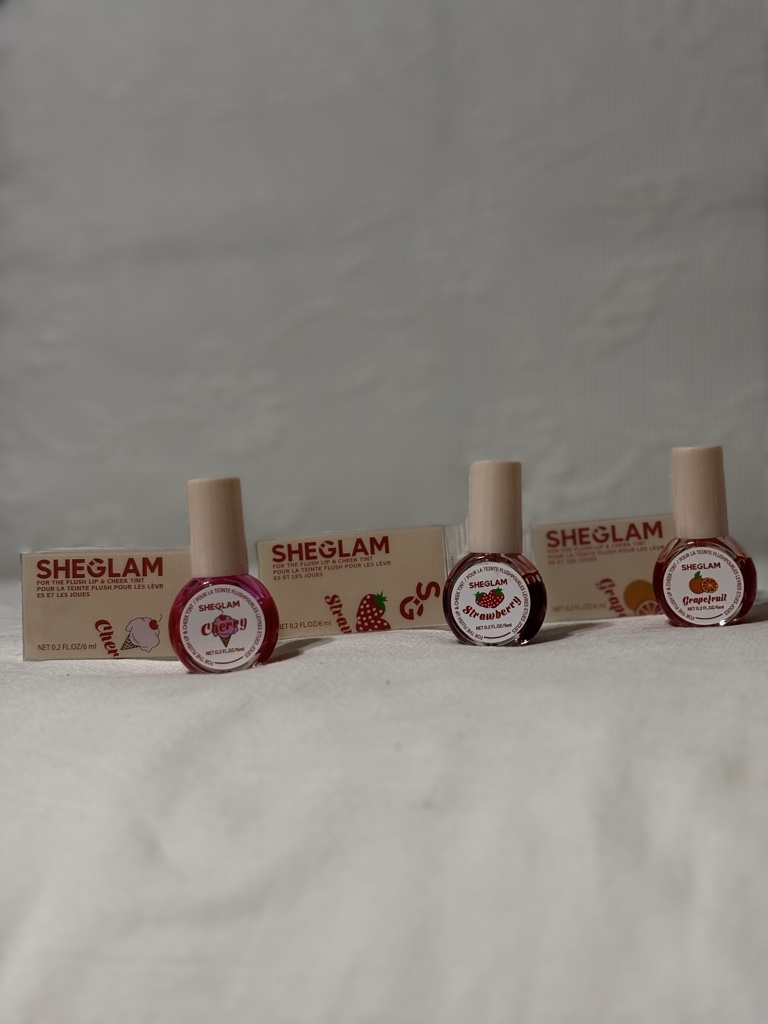 Tinta de Sheglam