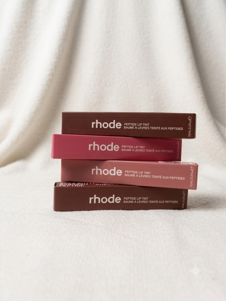 Gloss de Rhode