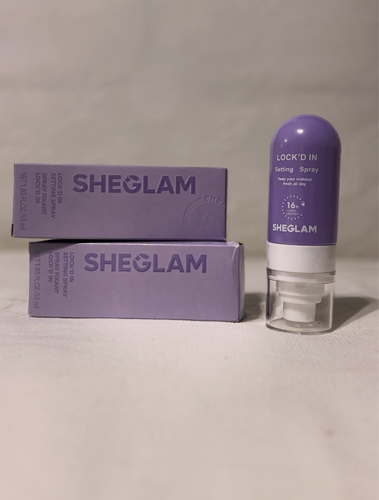 Selladores de sheglam