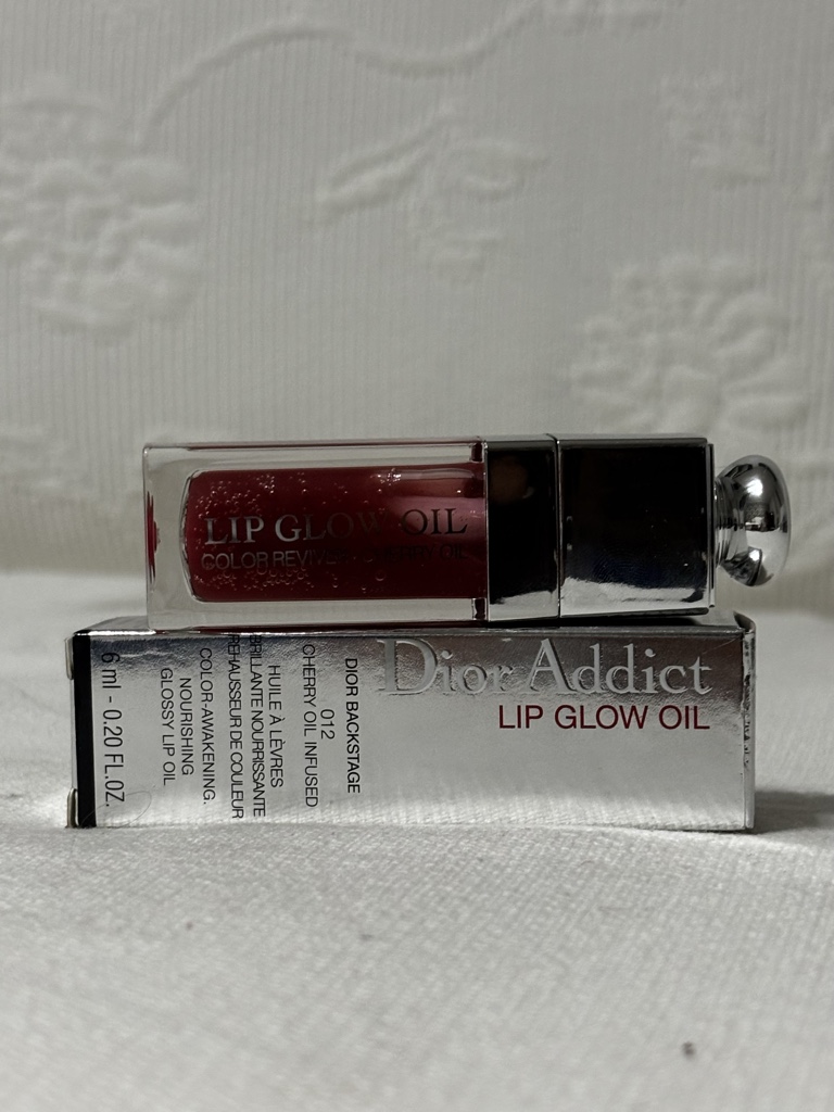 Glos de Dior