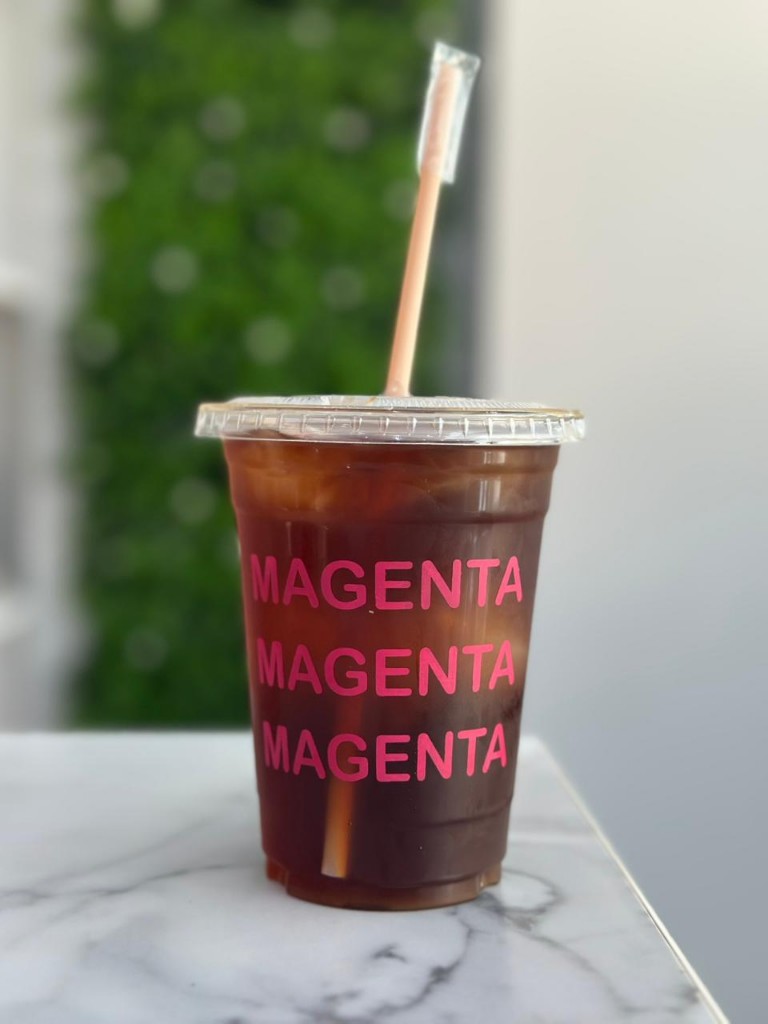 Vaso 16oz PET DM 98mm. 1000pz