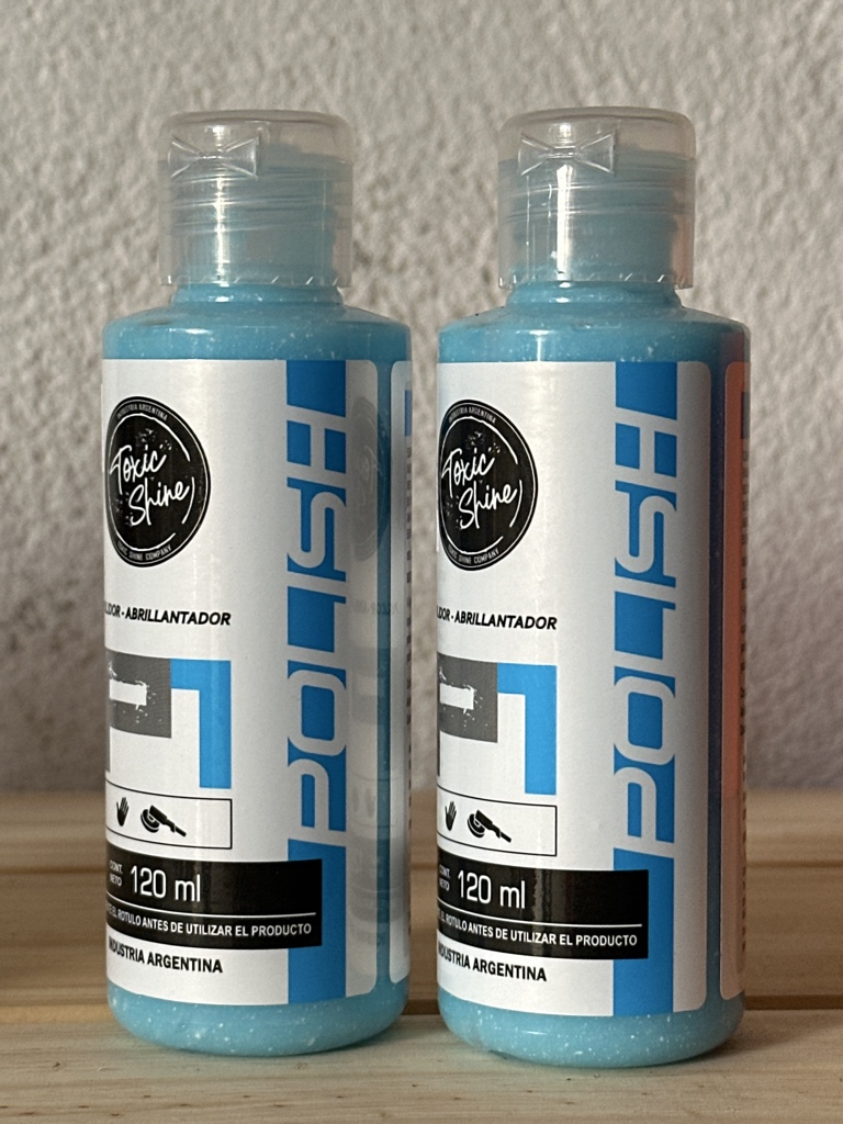 Mini Polish