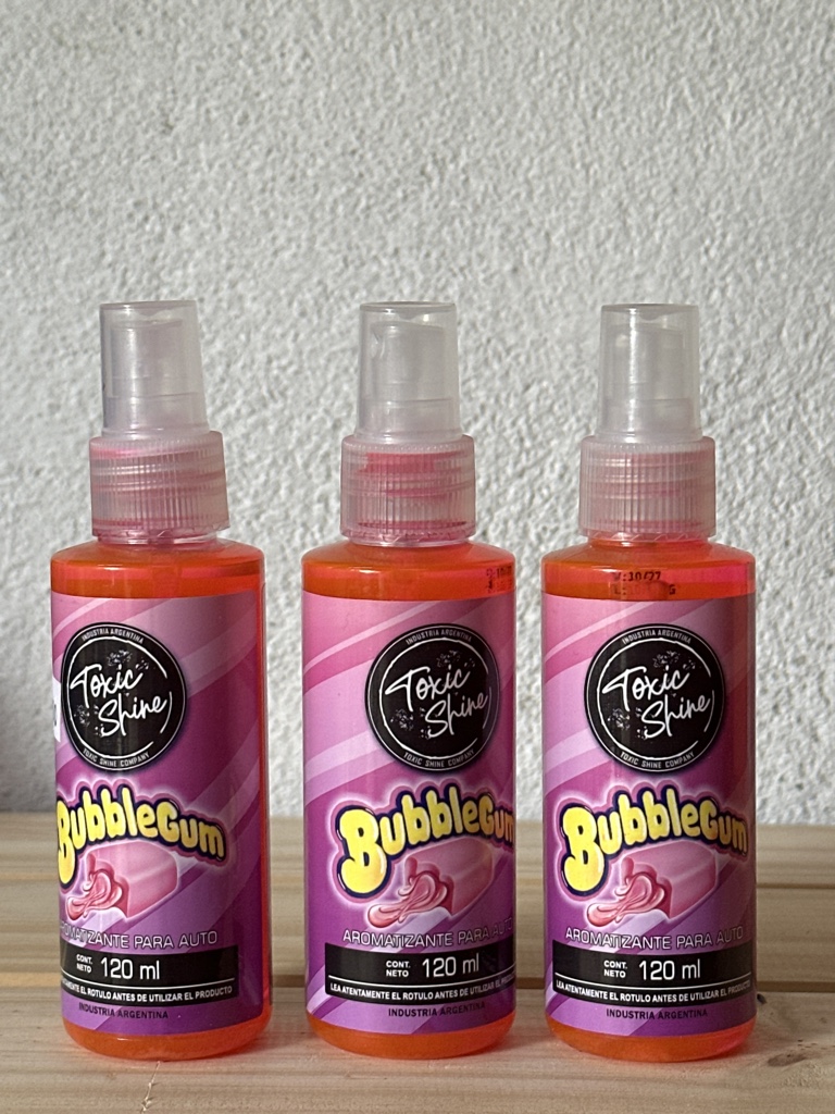 Bubblee Gumm