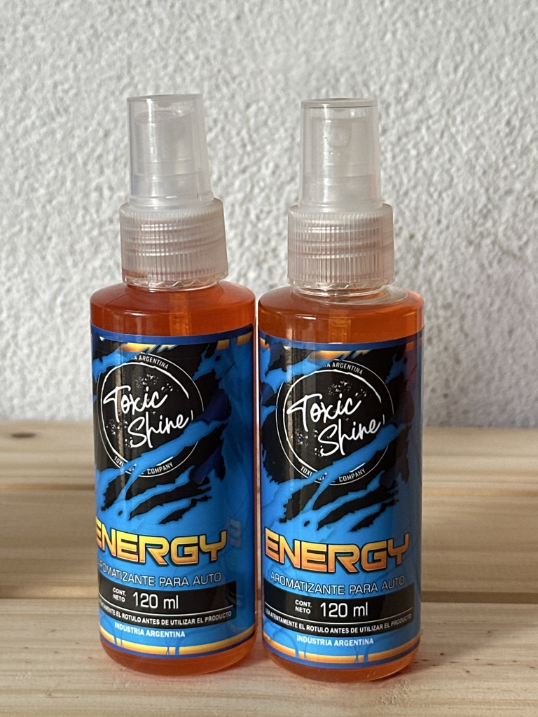 Energy