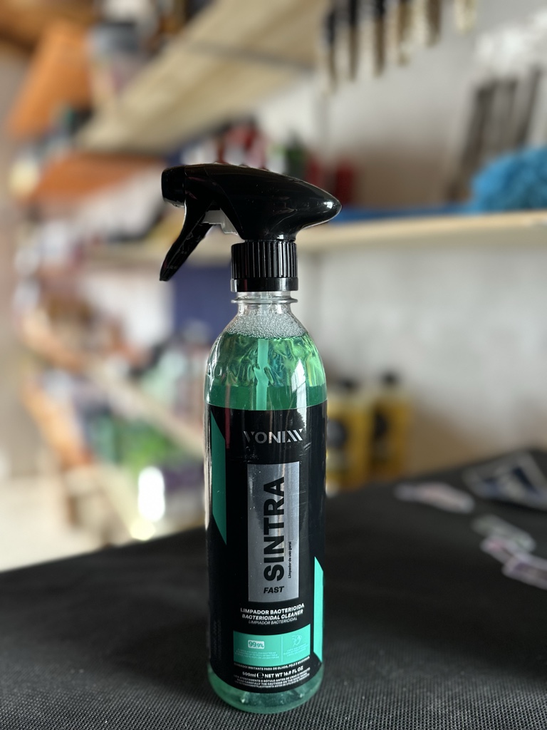 Sintra Fast Vonixx