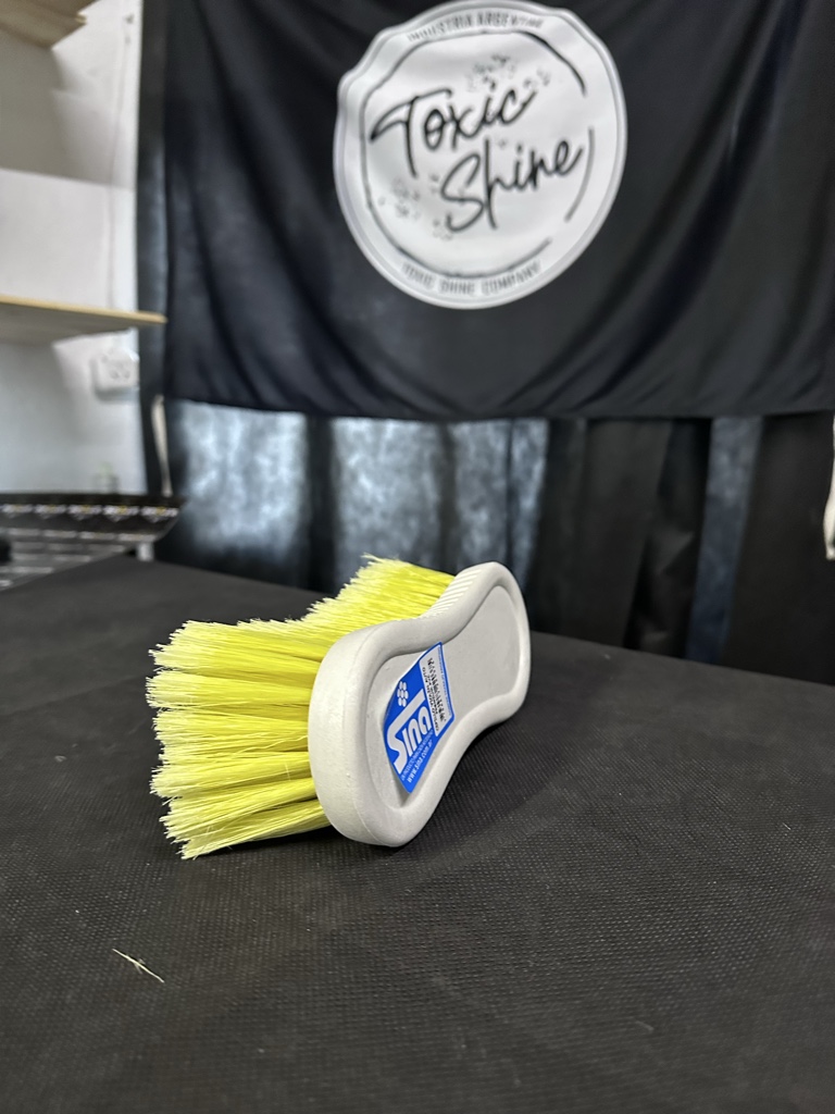 Cepillo Sina Premium