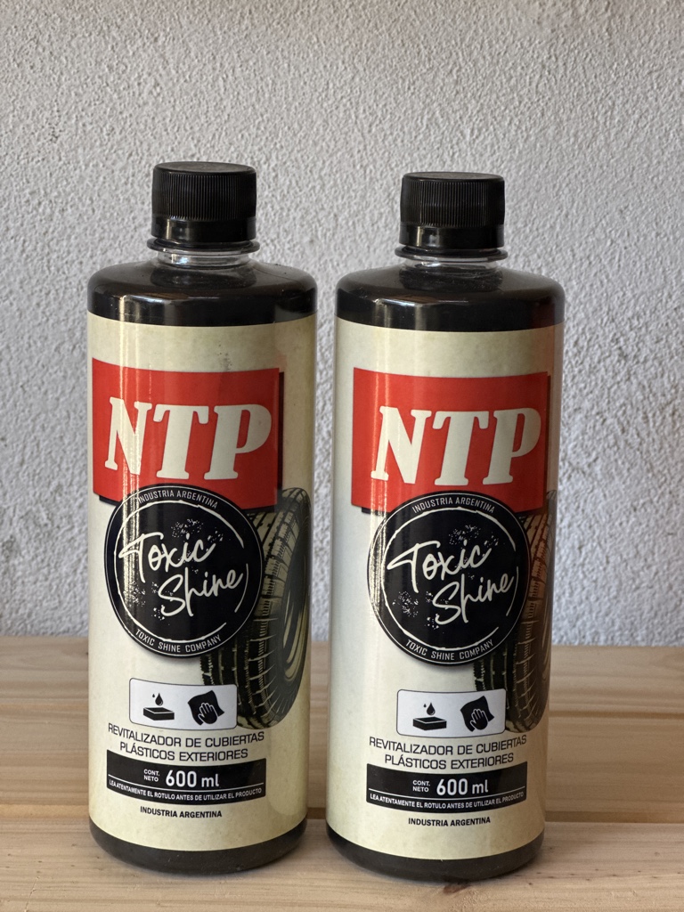 NTP