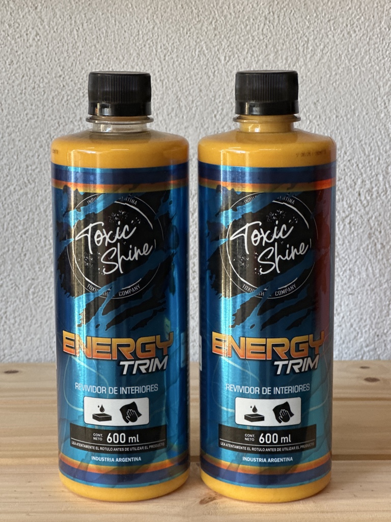 Trim Energy
