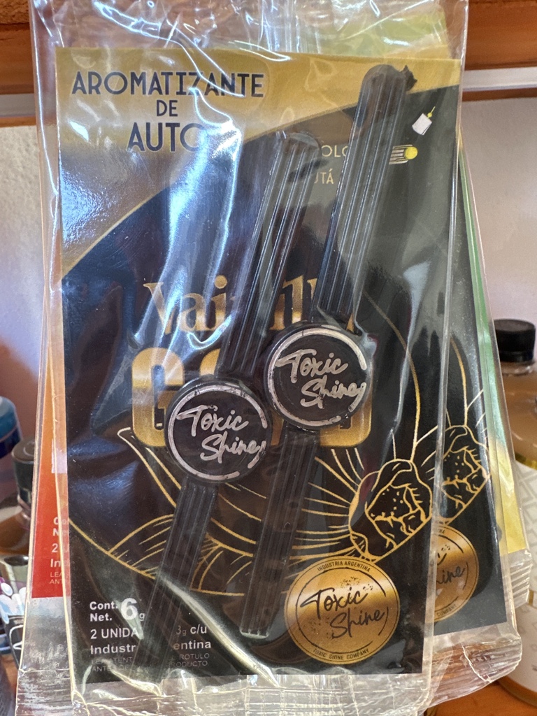 Vainilla Gold