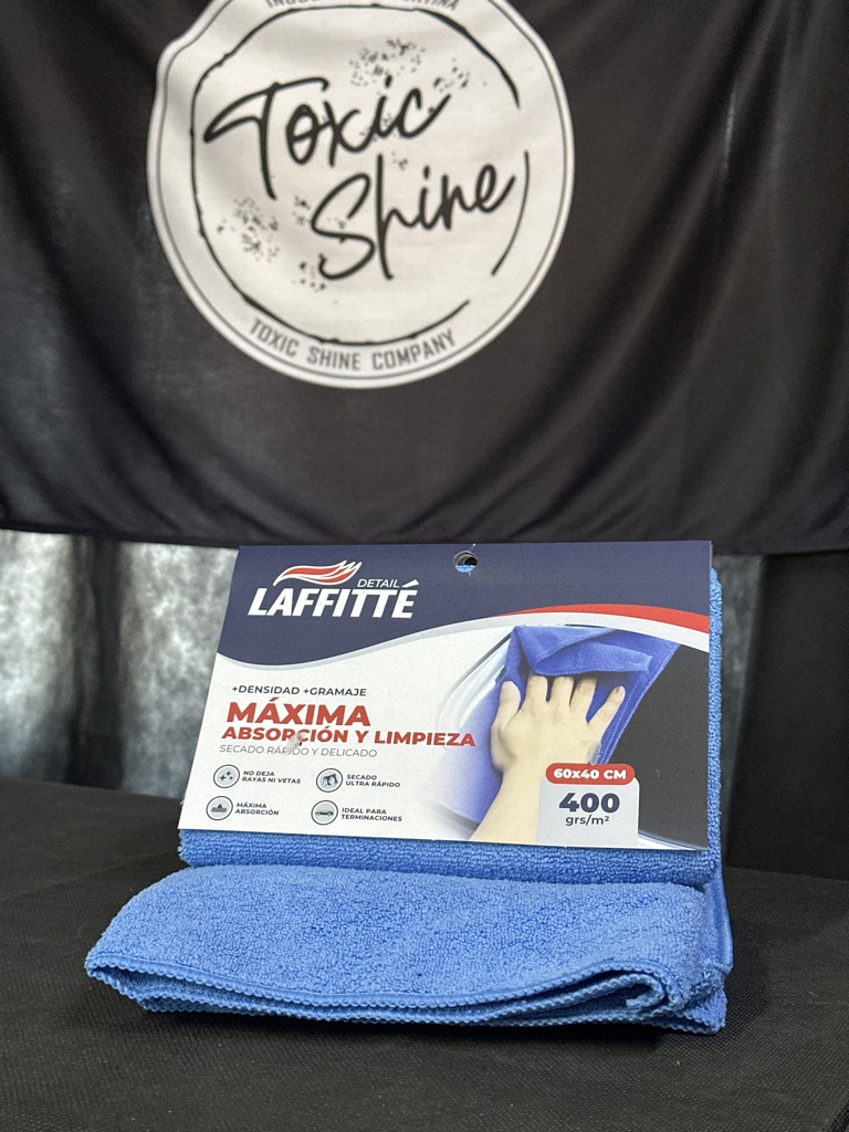 Microfibra Laffitté 60x40
