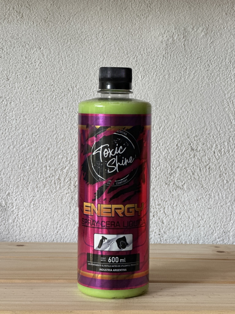 Energy Seal