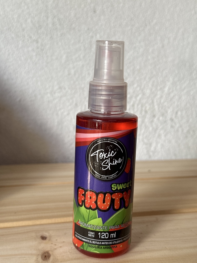 Fruty