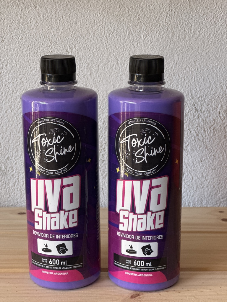 Uva Shake