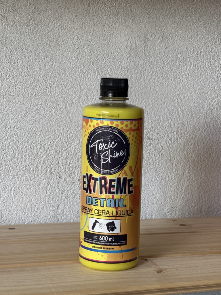 Extreme