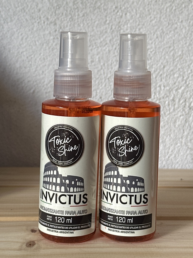 Invictus