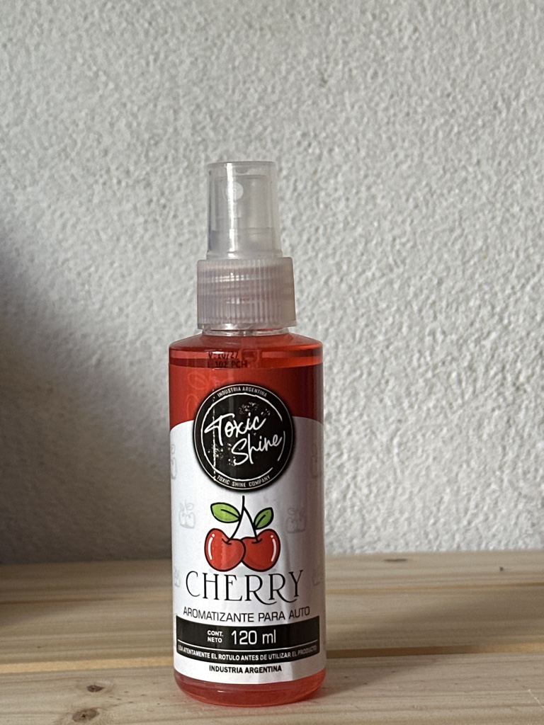 Cherry