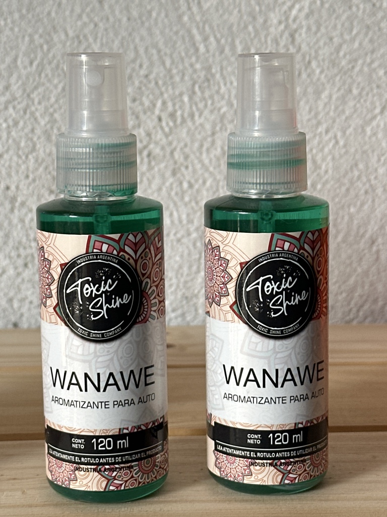 Wanawe