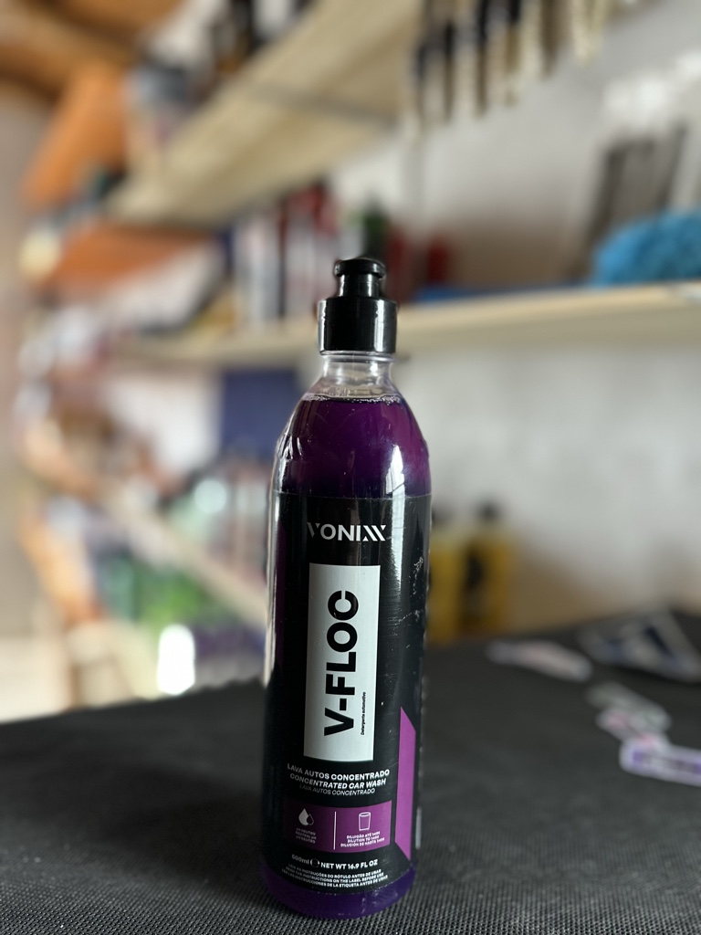 V-Floc Vonixx