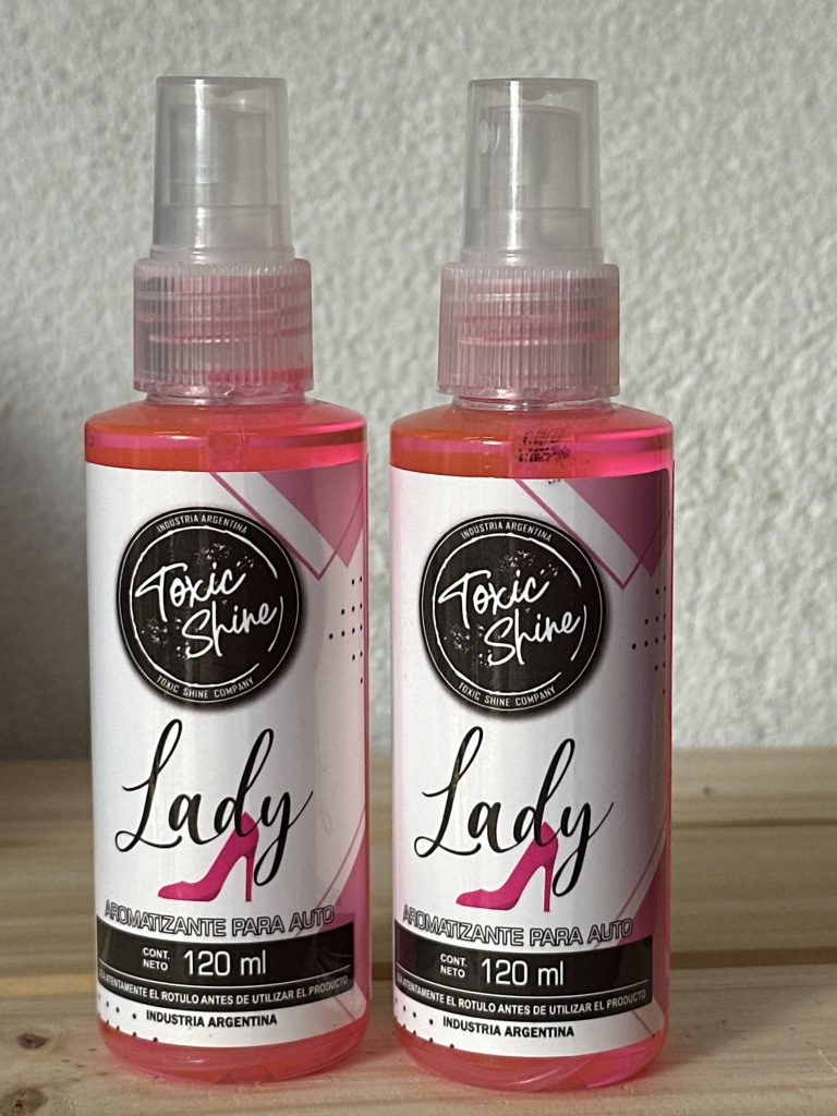 Lady