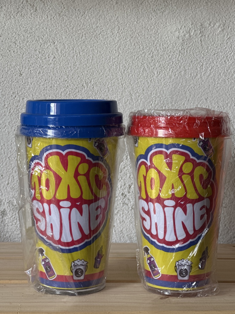 Vaso Térmico