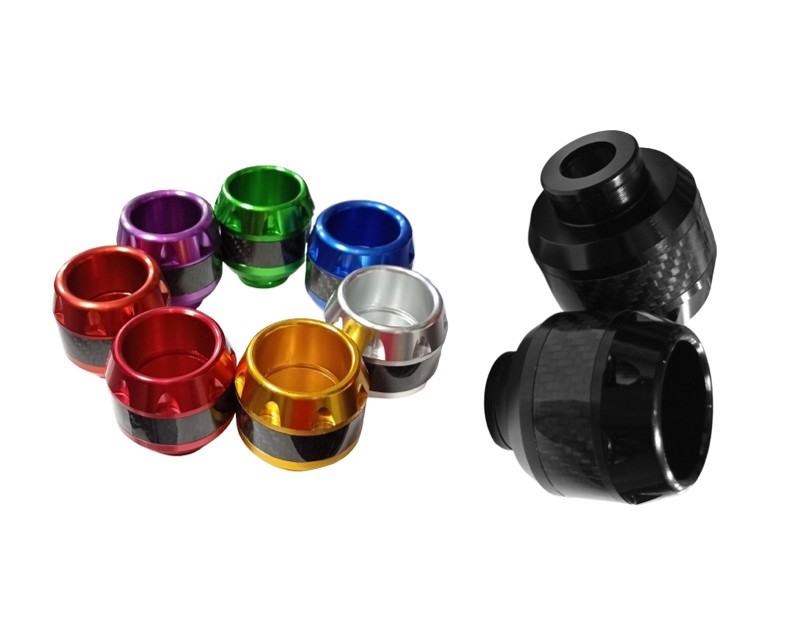 Slider Pesado Colores