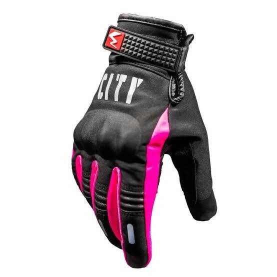 Guante City Fucsia STUNTMAN