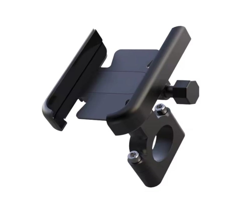 Portacelular metalico Manubrio PLL