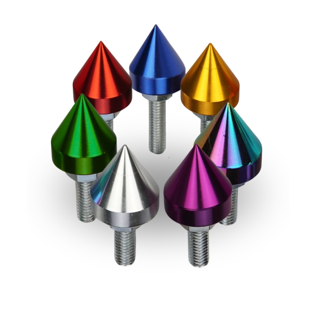 Tornillo Diamante
