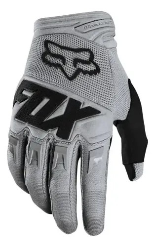 Guante Fox Gris PLC