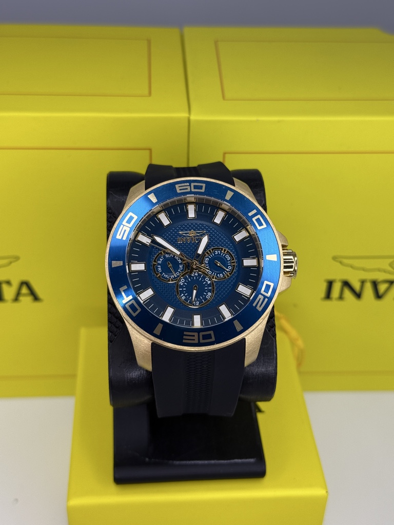 INVICTA 37185