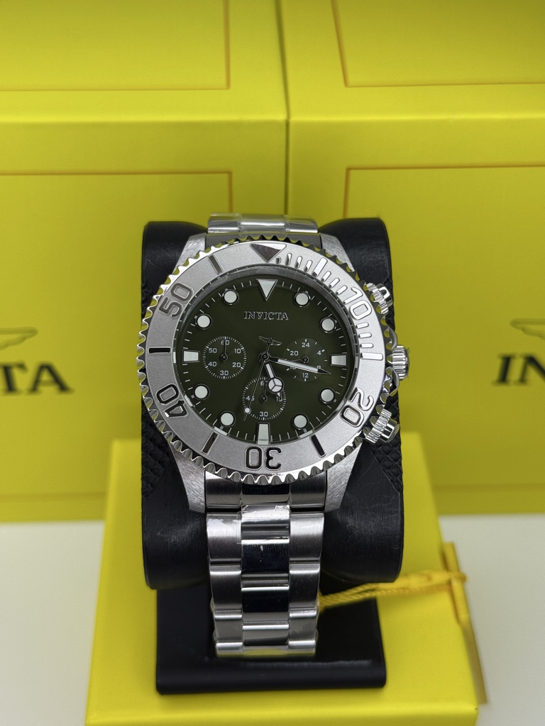 INVICTA 49214