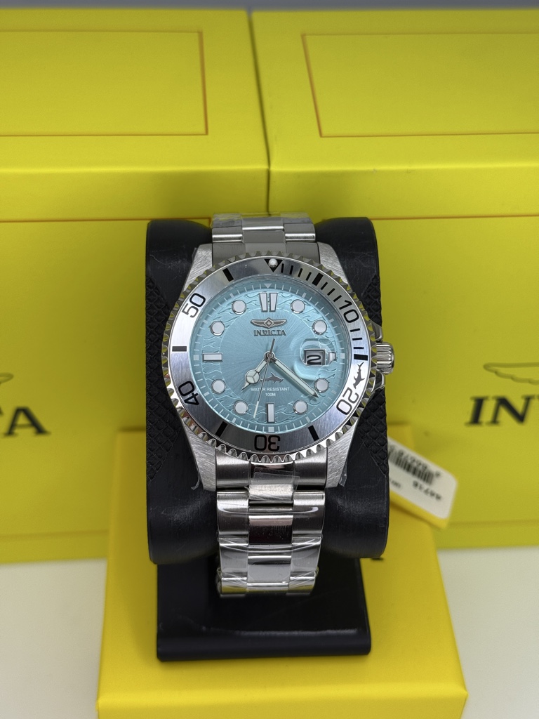 INVICTA 44715