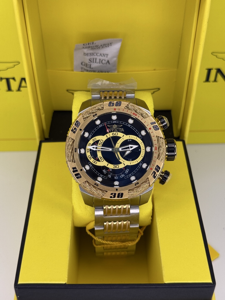 INVICTA 25481