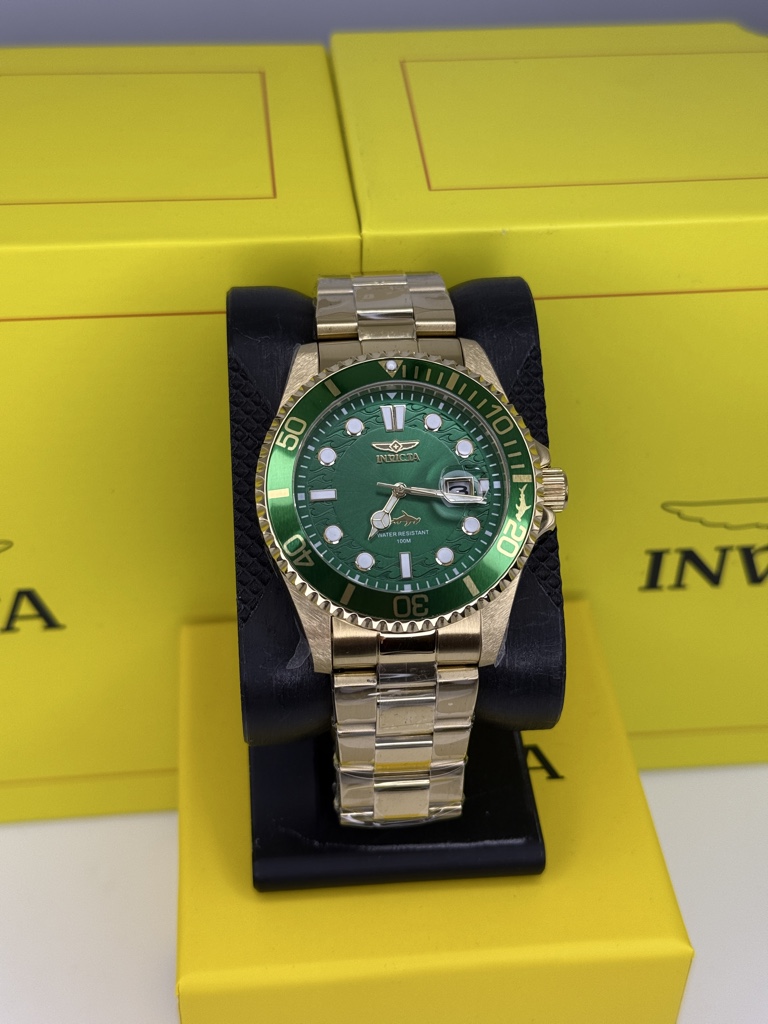 INVICTA 30027