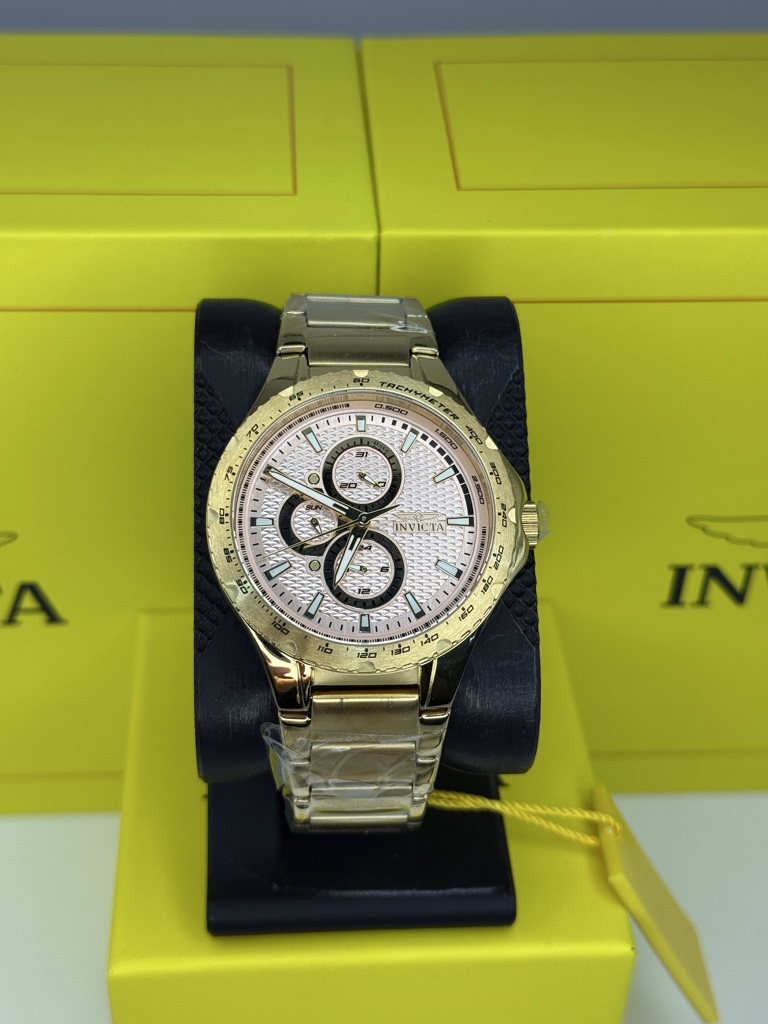INVICTA 50105